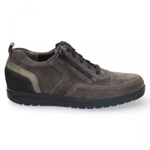 Gijs Sneaker Grijs 2079 H Dames en Herenschoenen online kopen