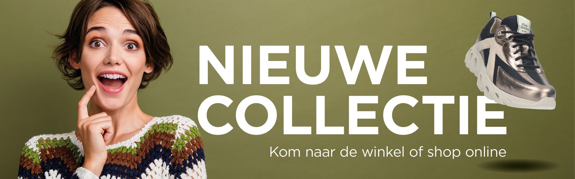 Nieuwe Collectie