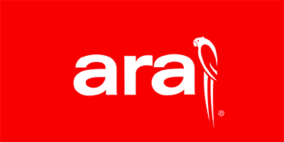Ara Ara