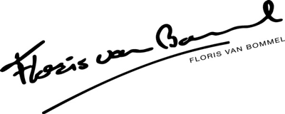 FLORIS VAN BOMMEL FLORIS VAN BOMMEL