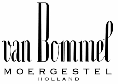 VAN BOMMEL VAN BOMMEL