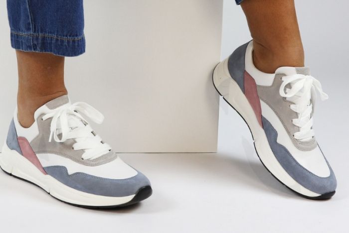 Altijd comfortabele schoenen met Gabor