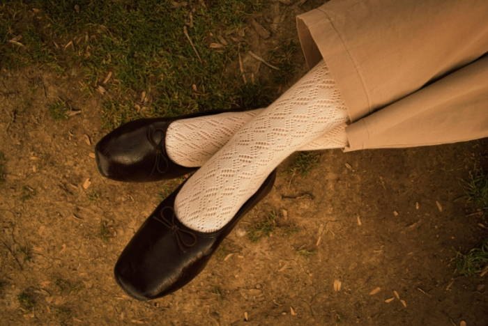 Ballerina’s: dé trend die je dit seizoen overal ziet!