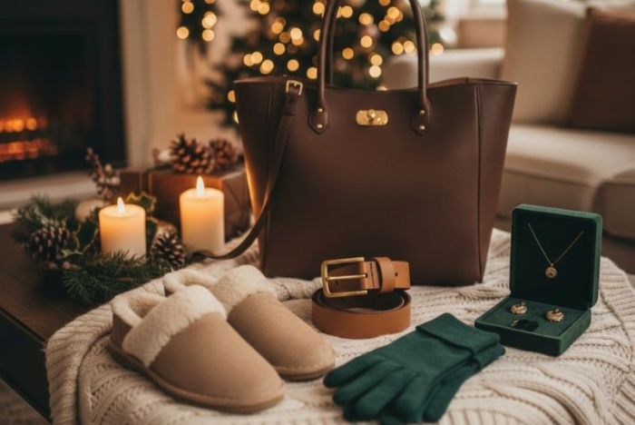 Cadeautips voor de feestdagen!