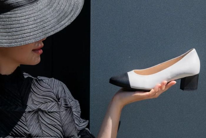 Combineer comfort en stijl met Hassia schoenen