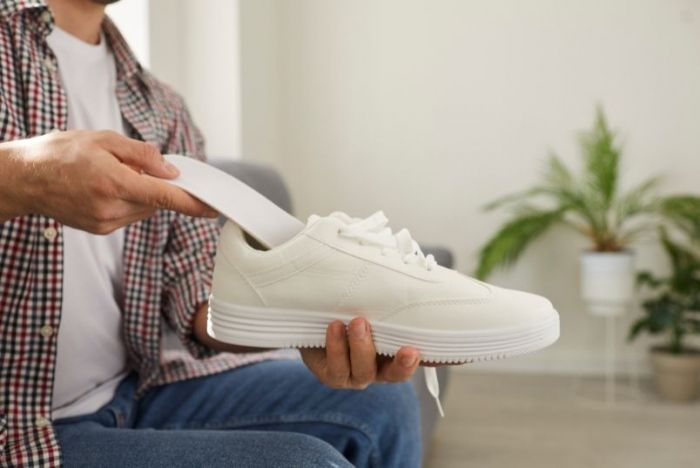 Comfort schoenen die er ook nog eens leuk uitzien