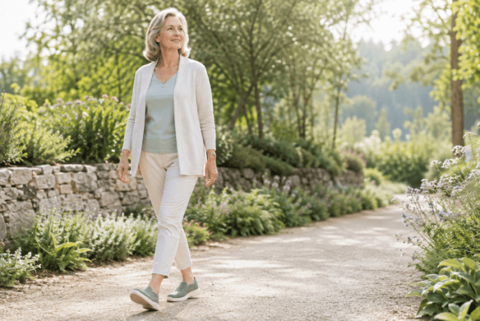 De beste schoenen voor gevoelige voeten