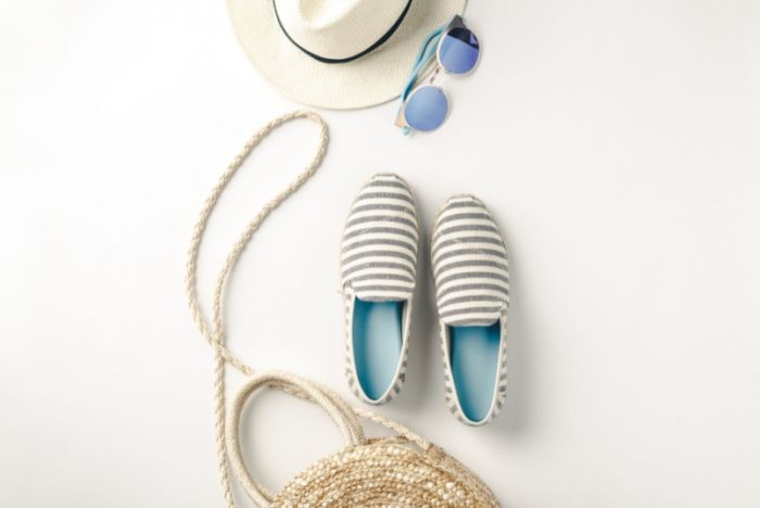 De fijnste schoenen voor deze zomer