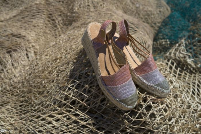 Deze musthave zomerschoenen zijn perfect voor jouw vakantie