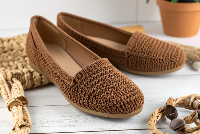 Hoe draag je loafers: met of zonder sokken?