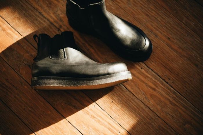 Hoe lang gaan schoenen mee? Dit moet je weten!