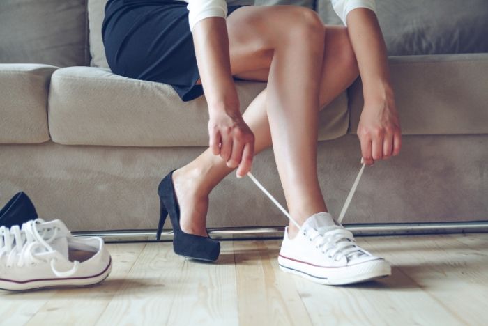 Schoenen voor smalle of brede voeten, wat zijn de opties?