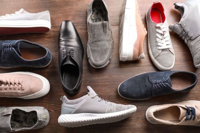 Waarom elke man een paar Fluchos schoenen nodig heeft 