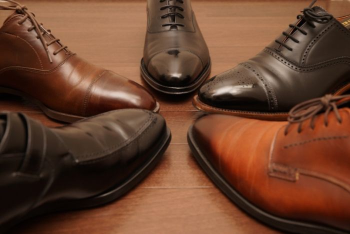 Waarom zijn leren schoenen perfect voor het herfstseizoen?