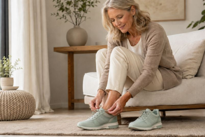 Welke schoenen zijn geschikt bij een lage wreef?