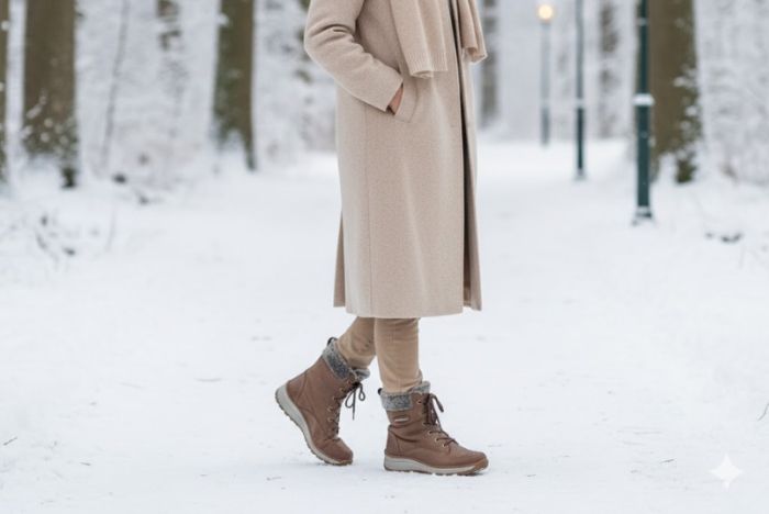 Welke winterlaarzen voor dames zijn onmisbaar dit seizoen?