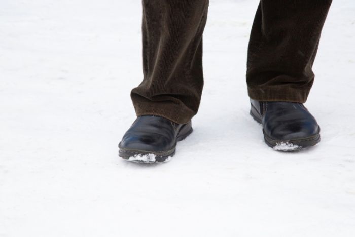 Winterschoenen trends 2026