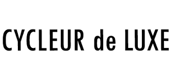 Cycleur de luxe
