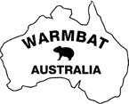 Warmbat Australia