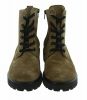 Waldlaufer Veterboot Luise Taupe 716801 H