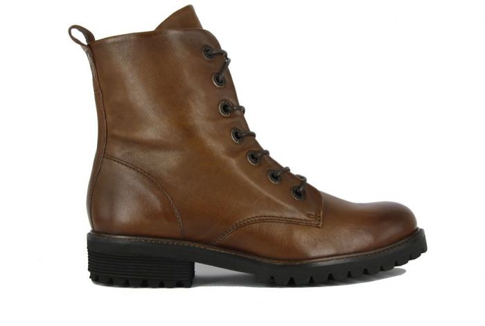 Piedi Nudi Veterboot Cognac 634221201 6892