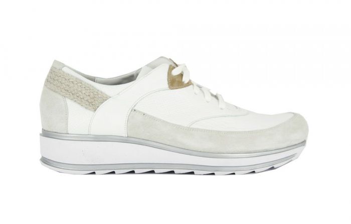 Durea Sneaker Off-White 6248 685 8983 H