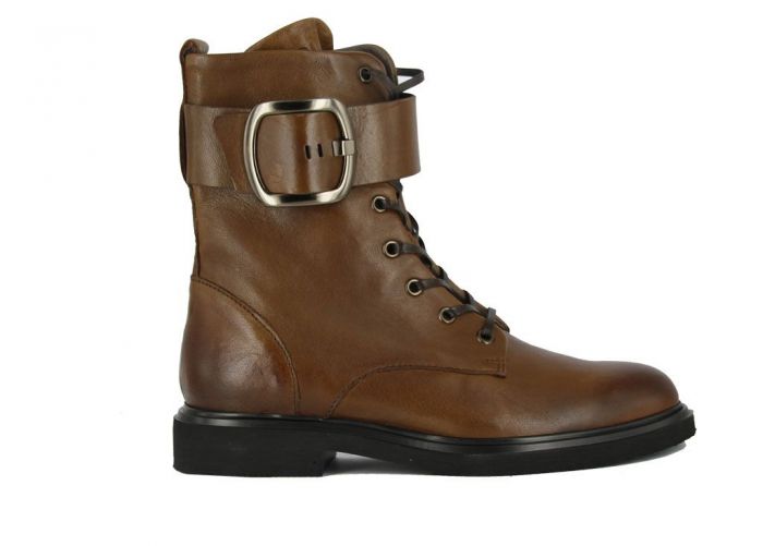 Piedi Nudi Veterboot Cognac M71201 201 6892