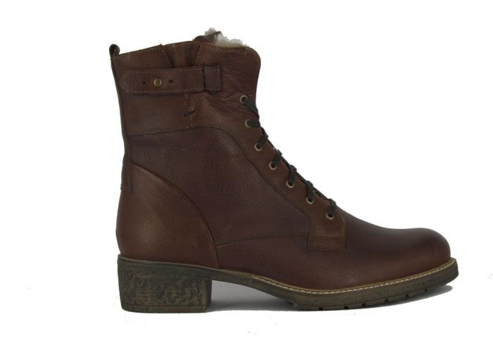 Durea Veterboot Bruin 9649 905 8624H