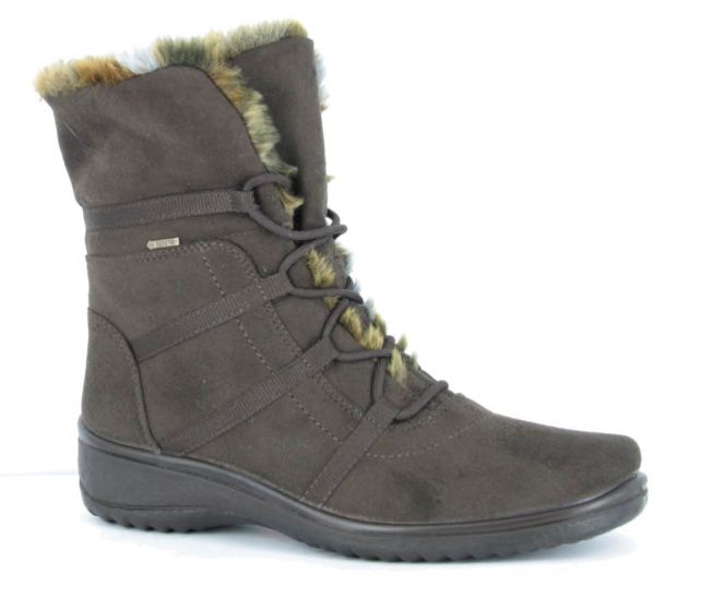 Ara Vachtboot H Gore Tex Bruin