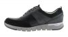 Waldlaufer Sneaker Zwart Petra 908009 -412-001 H