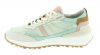Piedi Nudi Sneaker Zennor L.Grey-Mint 