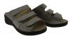 Solidus Slipper Spezial Taupe 21154 H