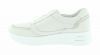 Waldlaufer Sneaker Arianna Offwhite-Zilver 755010 