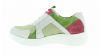 Waldlaufer Sneaker Franzi Zeder Appel 726007 H