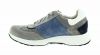 Xsensible Stretchwalker Grijs/Blauw Dublin H