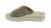 Hartjes Slipper Natural/Schlamm Woogie 122.2001 H