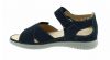 Hartjes Sandaal Marineblauw Breeze Römer 132.111