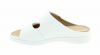 Hartjes Slipper Breeze Pantolette Wit 122.114 G