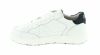 Accademia 72 Sneaker White