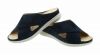 Hartjes Slipper Breeze Pantolette D.Blauw 122.1116