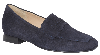 Hassia Loafer Napoli Blauw 300835 H