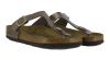 Birkenstock Slipper Gizeh Taupe 1012983