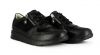 Waldlaufer Sneaker Zwart 661003 K