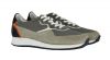 Jenszen Sneaker Taupe 1662