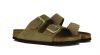 Birkenstock Slipper Arizona Khaki 1018998