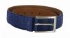Di Stilo Belt Blauw 18600-5587
