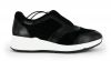 Hassia Sneaker Zwart 302517 H