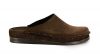 Rembrandt Slipper Muil Bruin 466