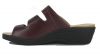 Hartjes Slipper Bordo 82522 G