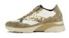 DL Sport Sneaker Beige Combi 4852-01